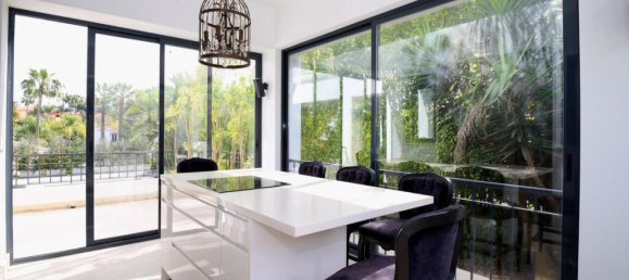 Villa de 6 dormitorios en Marbella, Spain No. 39048 20