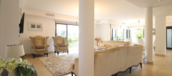 Villa de 6 dormitorios en Marbella, Spain No. 39048 18