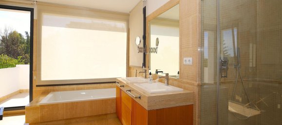 Villa de 6 dormitorios en Marbella, Spain No. 39048 35