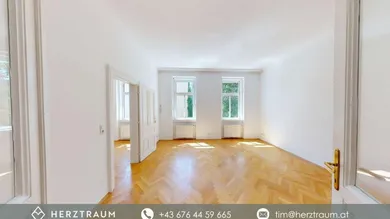 3 rooms Apartment in Dobling, Austria No. 205861