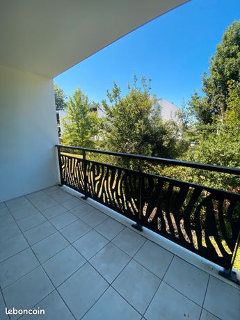 Apartamento T3 em Bayonne, France N.º 314024