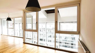 3 rooms Duplex in Dobling, Austria No. 205862