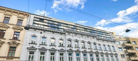 3 rooms Duplex in Dobling, Austria No. 205862 15