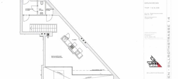 3 rooms Duplex in Dobling, Austria No. 205862 17