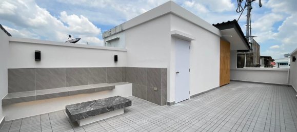 4 bedrooms Bungalow in Bangkok, Thailand No. 22587 15