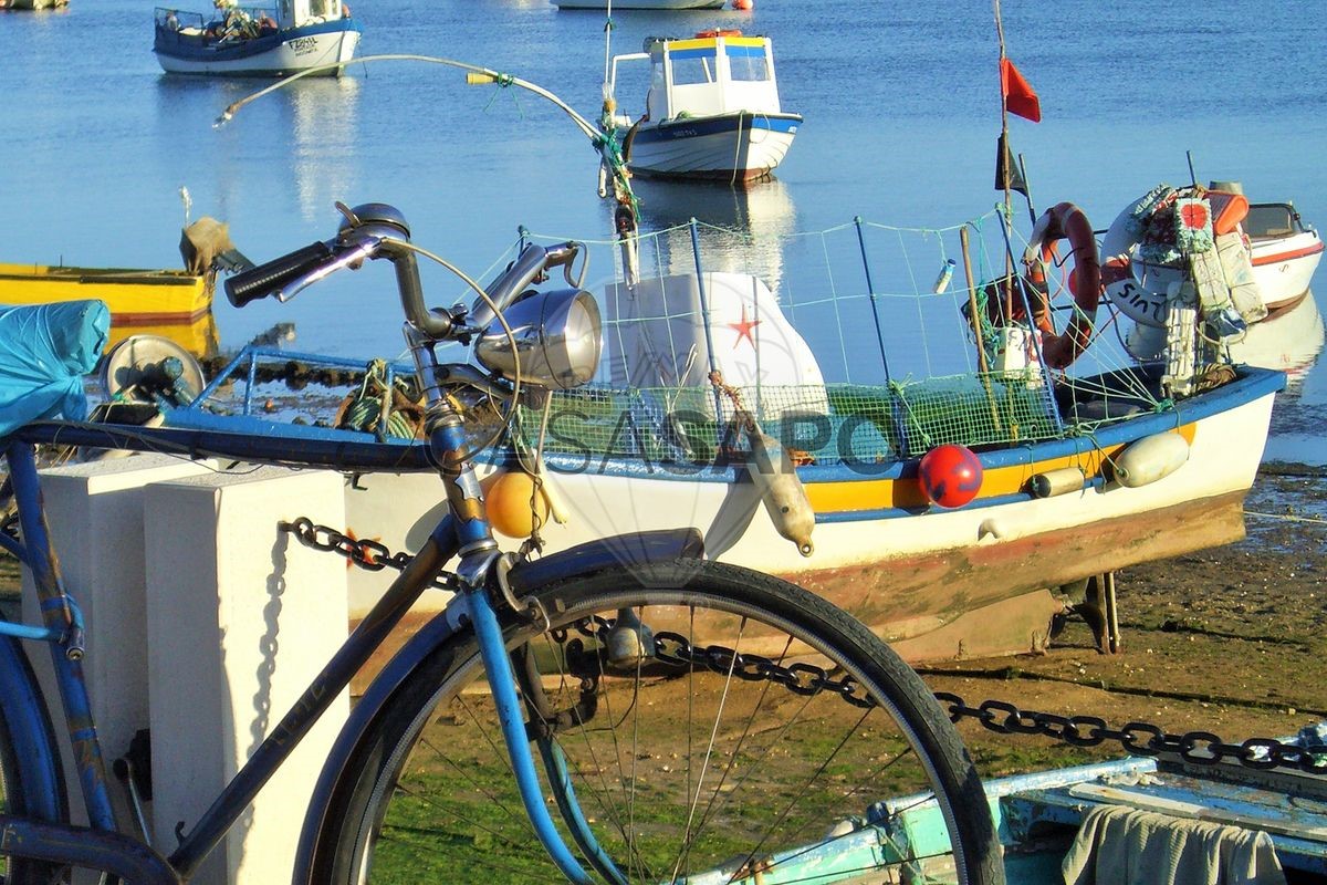 Adosado de 2 dormitorios en Tavira, Portugal No. 236936