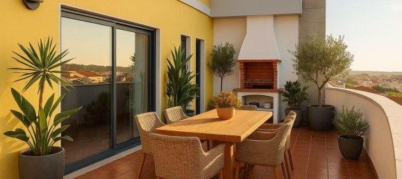 5 bedrooms Duplex in Mafra, Portugal No. 11747 26