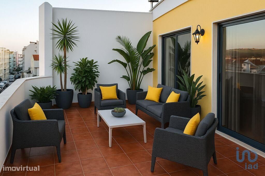 5 bedrooms Duplex in Mafra, Portugal No. 11747