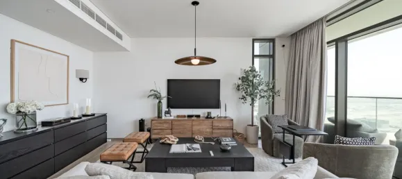 Apartamento de 3 dormitorios en Dubai Creek Harbour (The Lagoons), UAE No. 108403 6