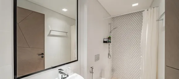 Apartamento de 3 dormitorios en Dubai Creek Harbour (The Lagoons), UAE No. 108403 16