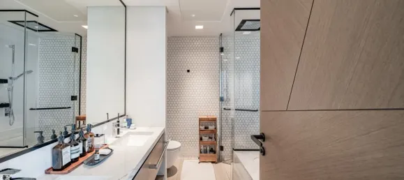 Apartamento de 3 dormitorios en Dubai Creek Harbour (The Lagoons), UAE No. 108403 18