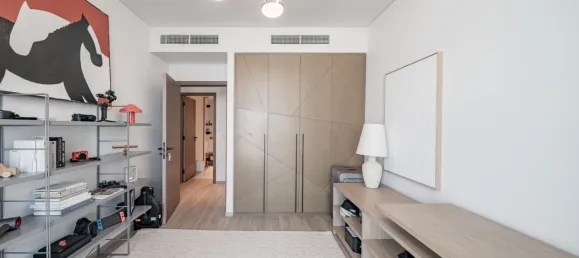 Apartamento de 3 dormitorios en Dubai Creek Harbour (The Lagoons), UAE No. 108403 15