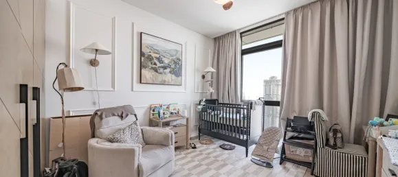 Apartamento de 3 dormitorios en Dubai Creek Harbour (The Lagoons), UAE No. 108403 7