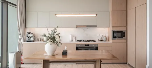 Apartamento de 3 dormitorios en Dubai Creek Harbour (The Lagoons), UAE No. 108403 11