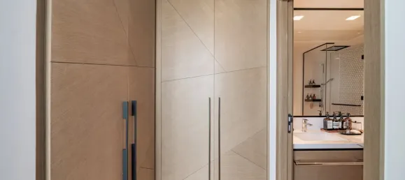 Apartamento de 3 dormitorios en Dubai Creek Harbour (The Lagoons), UAE No. 108403 20