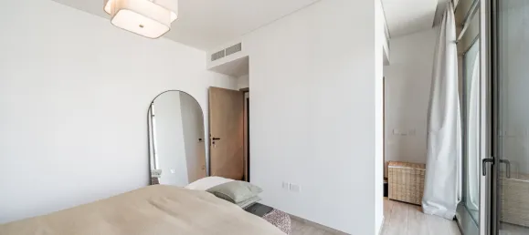 Apartamento de 3 dormitorios en Dubai Creek Harbour (The Lagoons), UAE No. 108403 17