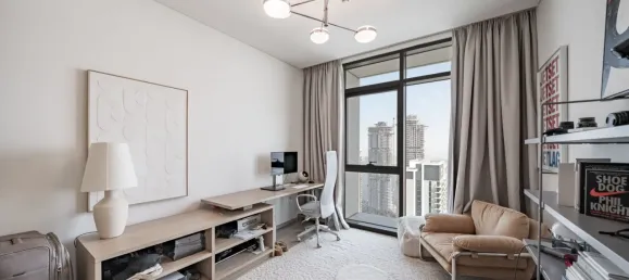 Apartamento de 3 dormitorios en Dubai Creek Harbour (The Lagoons), UAE No. 108403 12