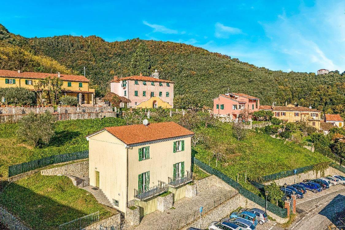 3غرفة فيلا في Ameglia, Italy رقم 29560