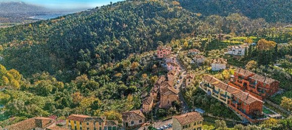 3غرفة فيلا في Ameglia, Italy رقم 29560 4