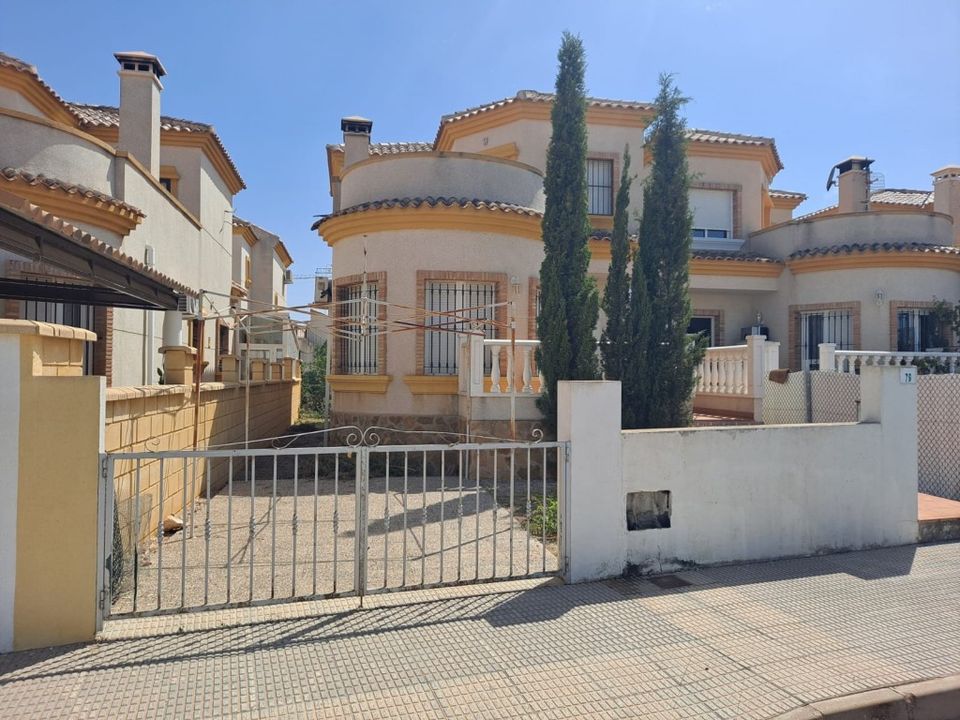 Bungalow T3 em Los Montesinos, Spain N.º 178156