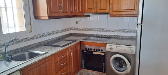 Bungalow T3 em Los Montesinos, Spain N.º 178156 13