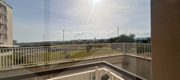 2 rooms Apartment in Termoli, Italy No. 26597 24