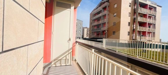 2 rooms Apartment in Termoli, Italy No. 26597 26