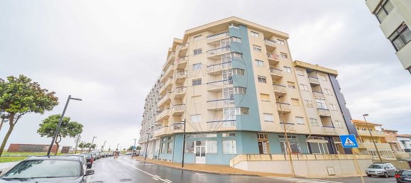 2 Schlafzimmer Wohnung in Povoa de Varzim, Portugal, Nr. 40970 24