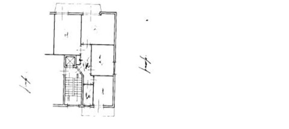 3-salle Appartement à Bari, Italy No. 259836 25