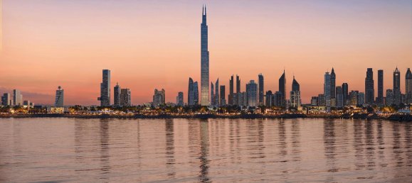 1 غرف نوم شقة في Sheikh Zayed Road, UAE رقم 121486 4