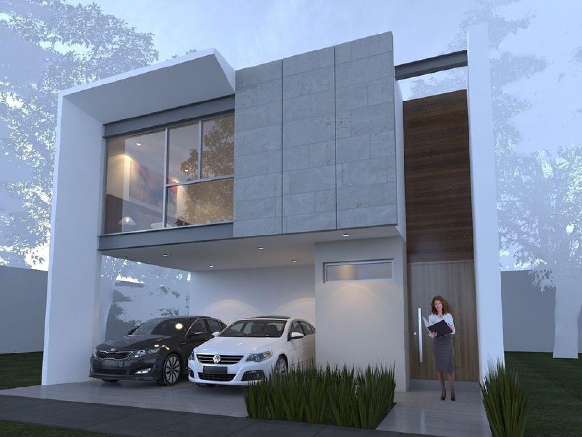 4 bedrooms House in Guanajuato, Mexico No. 168047