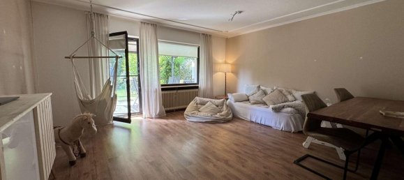 Таунхаус с 5 комнатами в Остерхольц, Германия № 223486 2