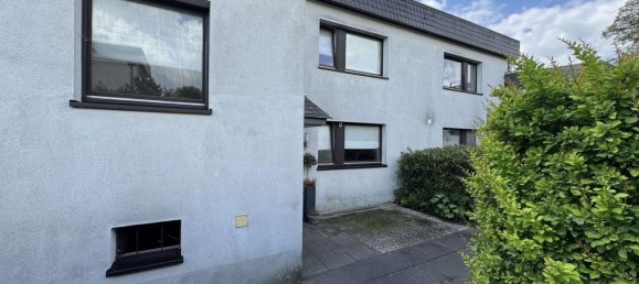 Таунхаус с 5 комнатами в Остерхольц, Германия № 223486 32