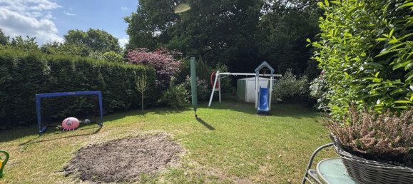 Таунхаус с 5 комнатами в Остерхольц, Германия № 223486 29