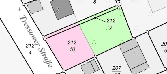 Grundstück in Nordwestmecklenburg, Germany, Nr. 243745 5