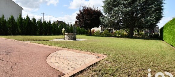 3 bedrooms House in Blois, France No. 261459 49