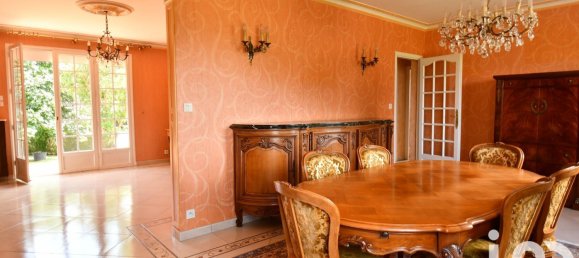 3 bedrooms House in Blois, France No. 261459 7