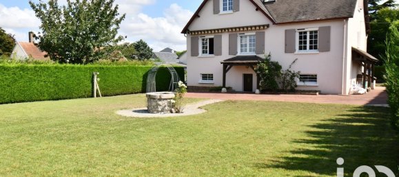 3 bedrooms House in Blois, France No. 261459 23