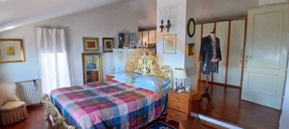 3 غرف نوم فيلا في Albissola Marina, Italy رقم 292365 22