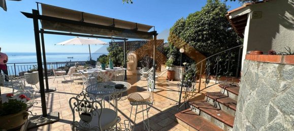 3 غرف نوم فيلا في Albissola Marina, Italy رقم 292365 3