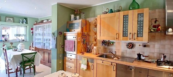 3 غرف نوم فيلا في Albissola Marina, Italy رقم 292365 21