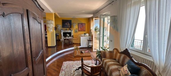 3 غرف نوم فيلا في Albissola Marina, Italy رقم 292365 12