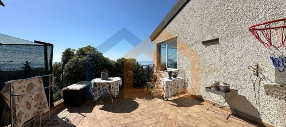 3 غرف نوم فيلا في Albissola Marina, Italy رقم 292365 5