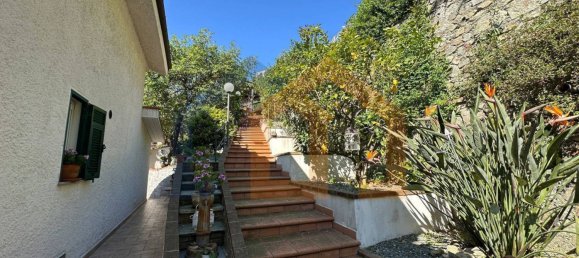 3 غرف نوم فيلا في Albissola Marina, Italy رقم 292365 8