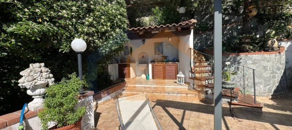 3 غرف نوم فيلا في Albissola Marina, Italy رقم 292365 7