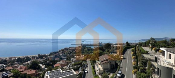 3 غرف نوم فيلا في Albissola Marina, Italy رقم 292365 30