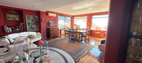 3 غرف نوم فيلا في Albissola Marina, Italy رقم 292365 13