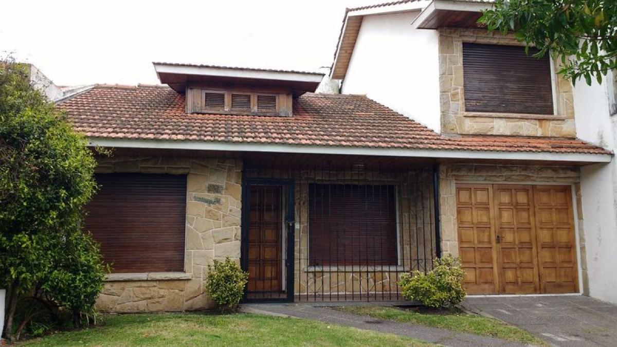 4 bedrooms House in Mar del Plata, Argentina No. 91964