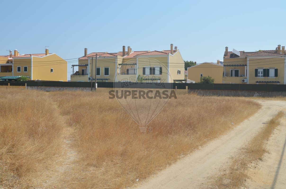  قطعة أرض في Montijo, Portugal رقم 241392