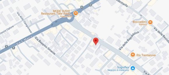 6 bedrooms Apartment in Padua, Italy No. 373405 2